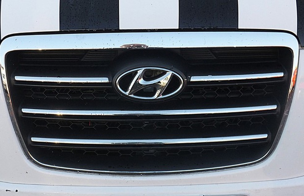 Logo Hyundai (Foto: Nacho/Flickr) — Foto: Auto Esporte
