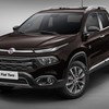 Fiat Toro Volcano - Divulgação/Fiat