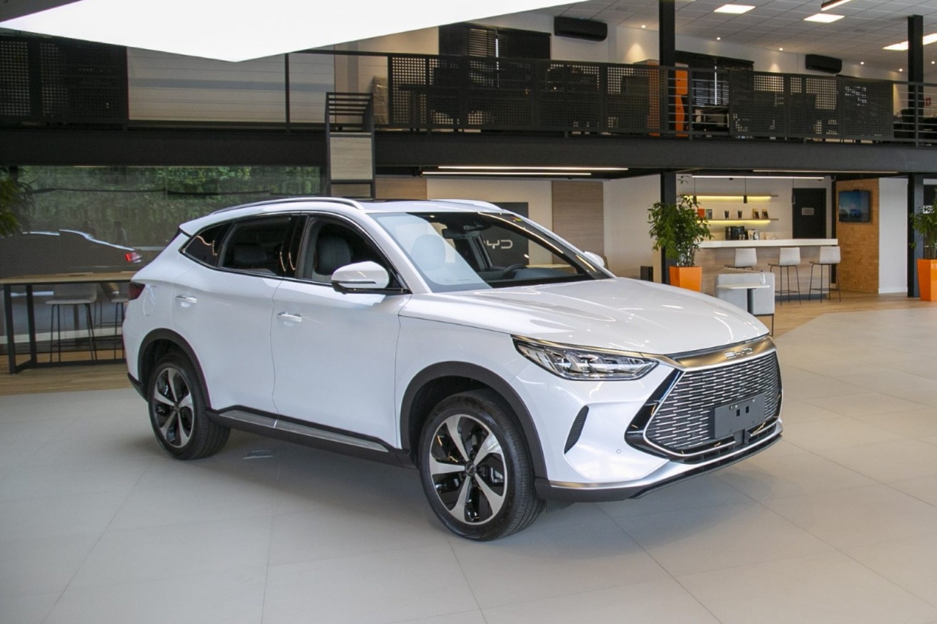 BYD atrasa entrega de carros por venda PCD e clientes processam marca