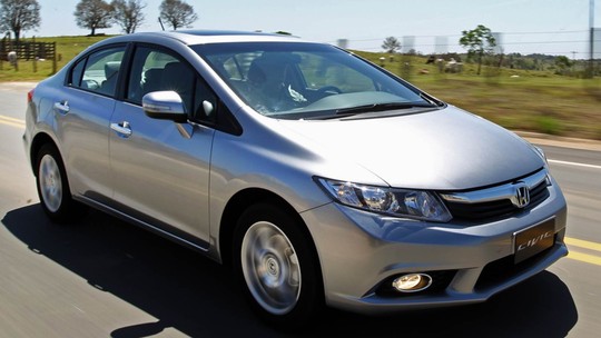 Veja 5 carros usados de até 10 anos que valem a pena