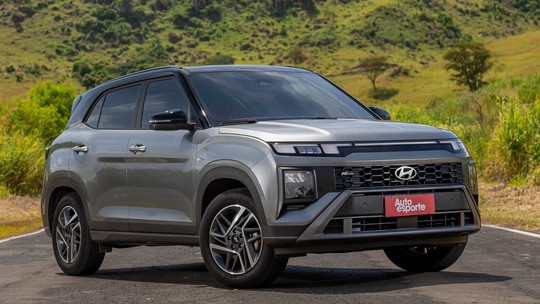 Os 10 carros a combustão com as revisões mais baratas do Brasil em 2025