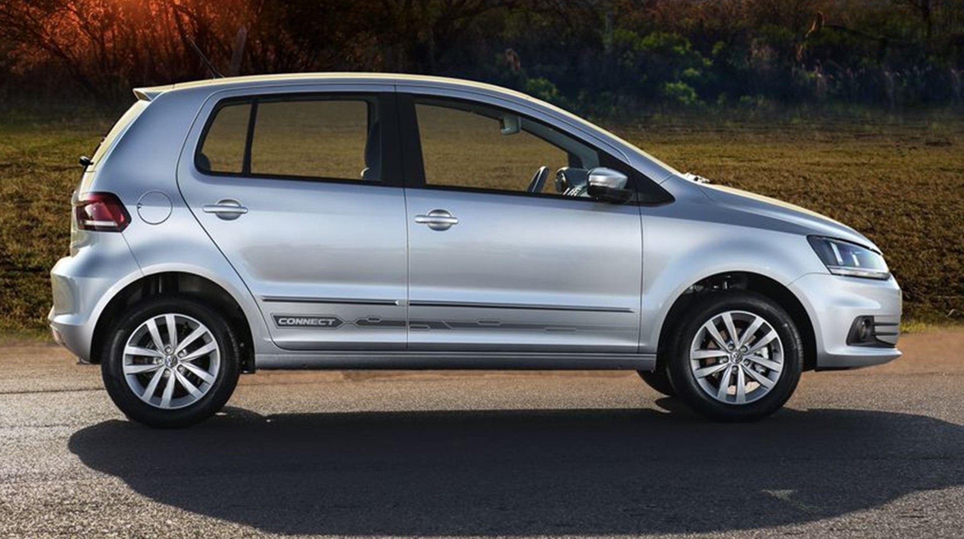Volkswagen Fox usado: veja preços na Tabela Fipe e pontos fortes do hatch