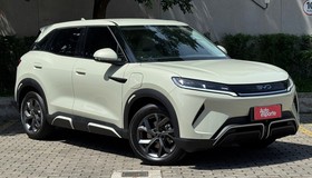 BYD Yuan Pro: 5 razões para comprar e 5 motivos para pensar bem