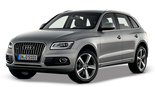 Recall: Audi chama Q5 e SQ5 por falha no airbag