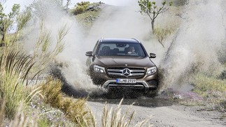 Novo Mercedes-Benz GLC