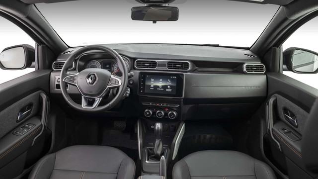 Renault Duster: veja preços na Tabela Fipe e pontos fortes do SUV