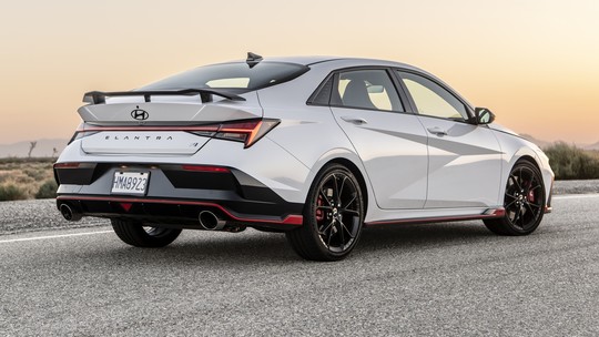 Hyundai terá 6 lançamentos no Brasil em 2025; veja quais