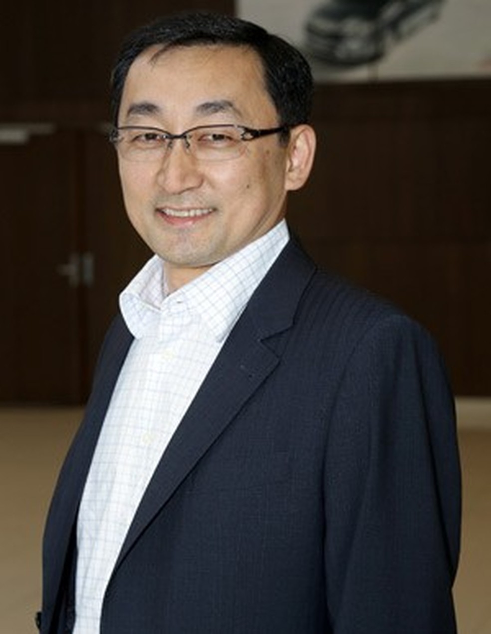 Roberto Akiyama (Foto: Honda) — Foto: Auto Esporte