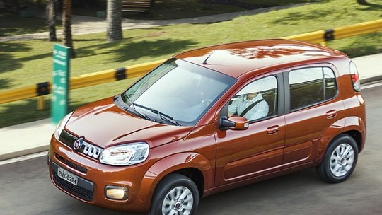 Novo Fiat Uno ganhará motor 1.0 três cilindros e controle de estabilidade este ano