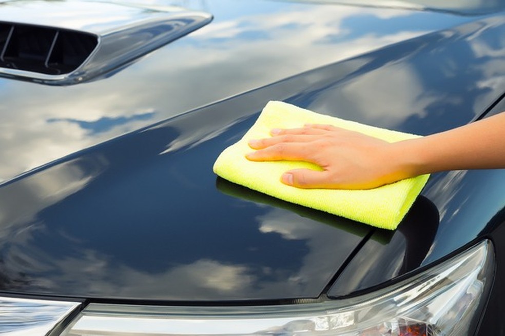 Fique atento: confira 7 práticas que prejudicam a pintura do carro