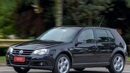 Veja 4 carros usados confortáveis e com bom desempenho até R$ 70 mil