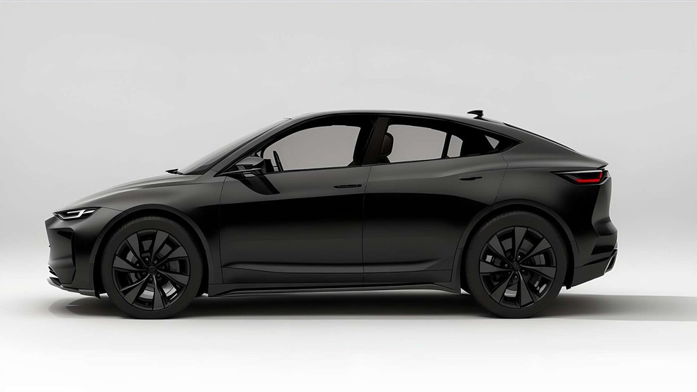 Novo Lecar 459 (8) &mdash; Foto: autoesporte