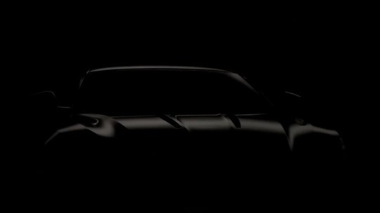 Vídeo: Aston Martin divulga teaser de novo DB11