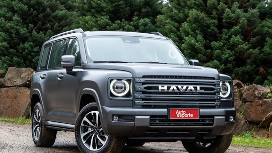 GWM lança novidade que pode resolver maior problema de Haval H9 e Poer P30