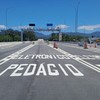 Pedágio Free Flow no Contorno Sul - Litoral Norte/SP - Tamoios - Concessionária Tamoios