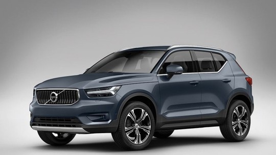 Teste: Volvo XC40 tem motor mais poderoso que Audi Q3 e mostra por que segurança significa (muita) tecnologia