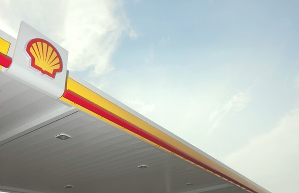 Shell (Foto: Divulgação) — Foto: Auto Esporte