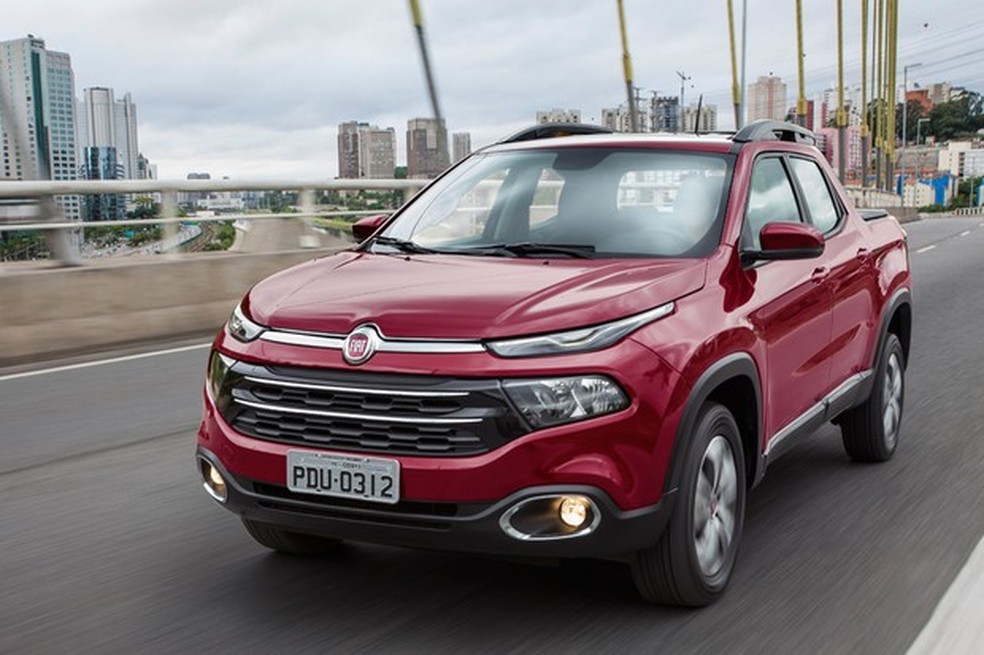 Motor 2.4 Tigershark deu ao utilitário a pressa que o 1.8 nunca teve (Foto: Divulgação) — Foto: Auto Esporte