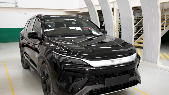Brasil terá 15 carros híbridos flex lançados em 2026 (pelo menos); confira