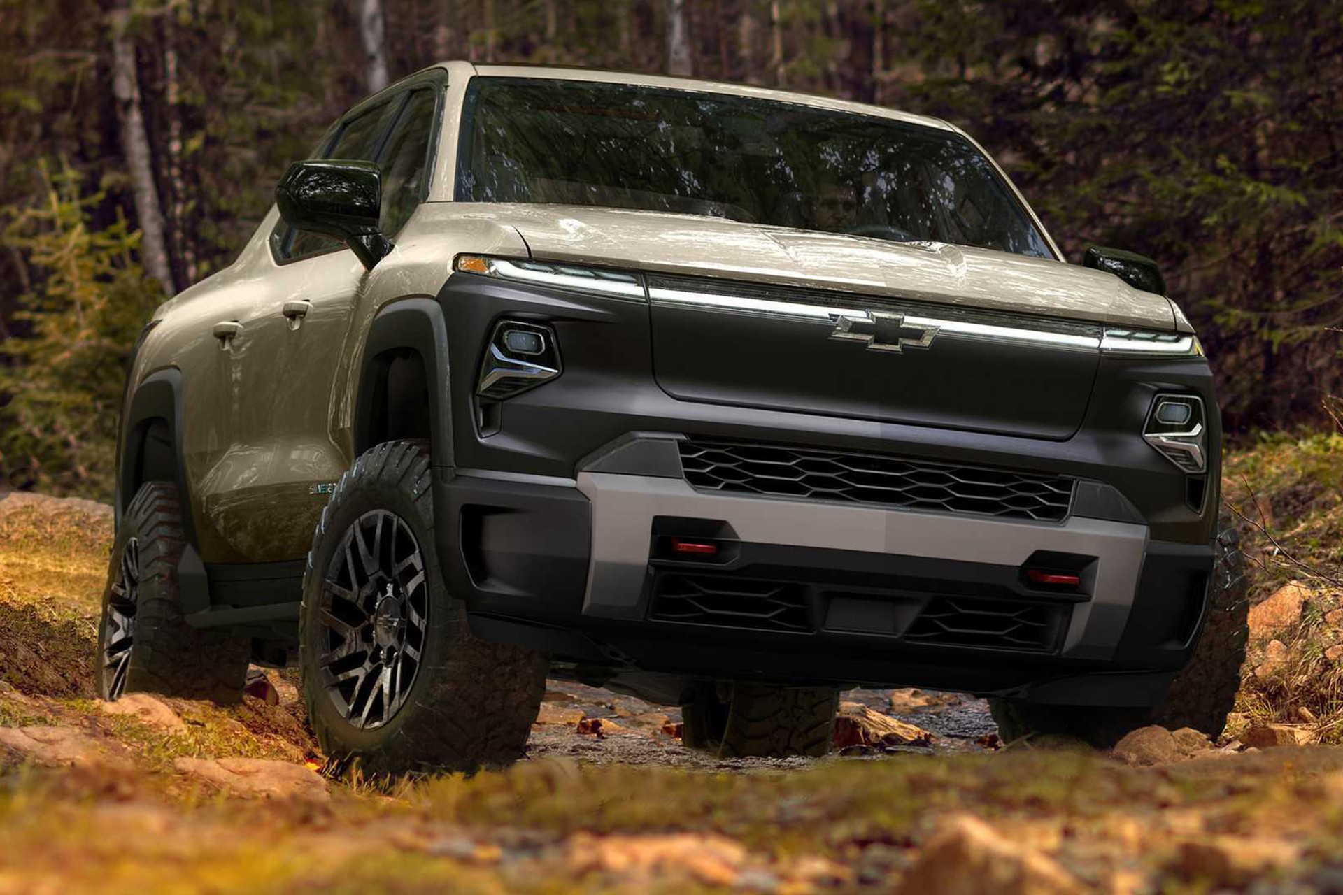 Chevrolet promete lançar 10 novos carros híbridos e elétricos no Brasil