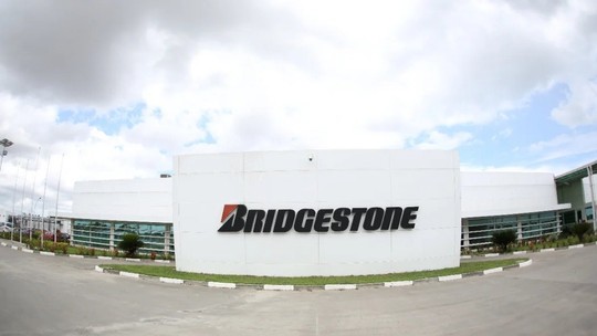 Bridgestone anuncia fim de produção para carros no ABC e demite 600 funcionários