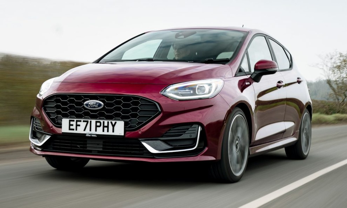 Ford Fiesta sai de linha depois de quase 50 anos no mercado