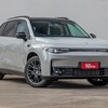 Leapmotor C10 REEV - Auto News Brasil/Renato Durães