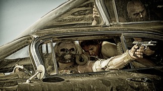 Mad Max: Estrada da Fúria