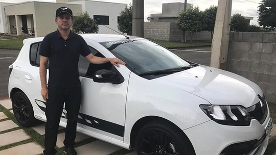 Opinião do dono: Renault Sandero RS