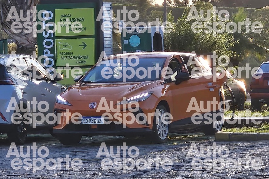 Flagra: MG4