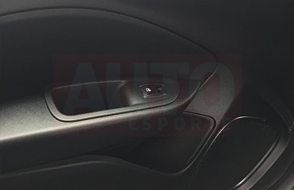 Fiat Argo 1.0 Drive avaliado por Auto News Brasil (Foto: Michelle Ferreira/Auto News Brasil) — Foto: Auto Esporte