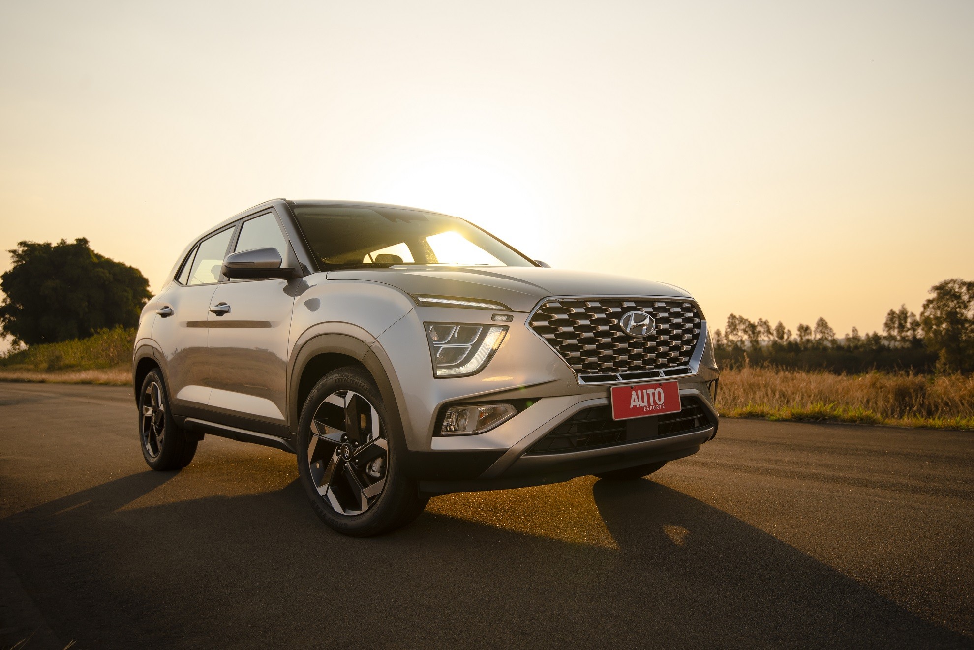 Hyundai Creta: veja preços na Tabela Fipe e pontos fortes do SUV