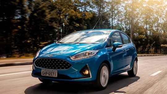 Meu carro saiu de linha: boa hora para comprar ou vender?
