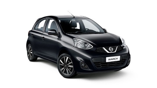 Nissan March e Versa 2019 ganham nova central multimídia e preços aumentam de R$ 500 a R$ 2 mil