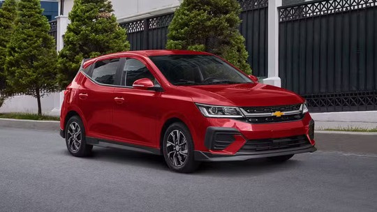 O Chevrolet Celta voltou? Entenda a polêmica que toma conta da internet
