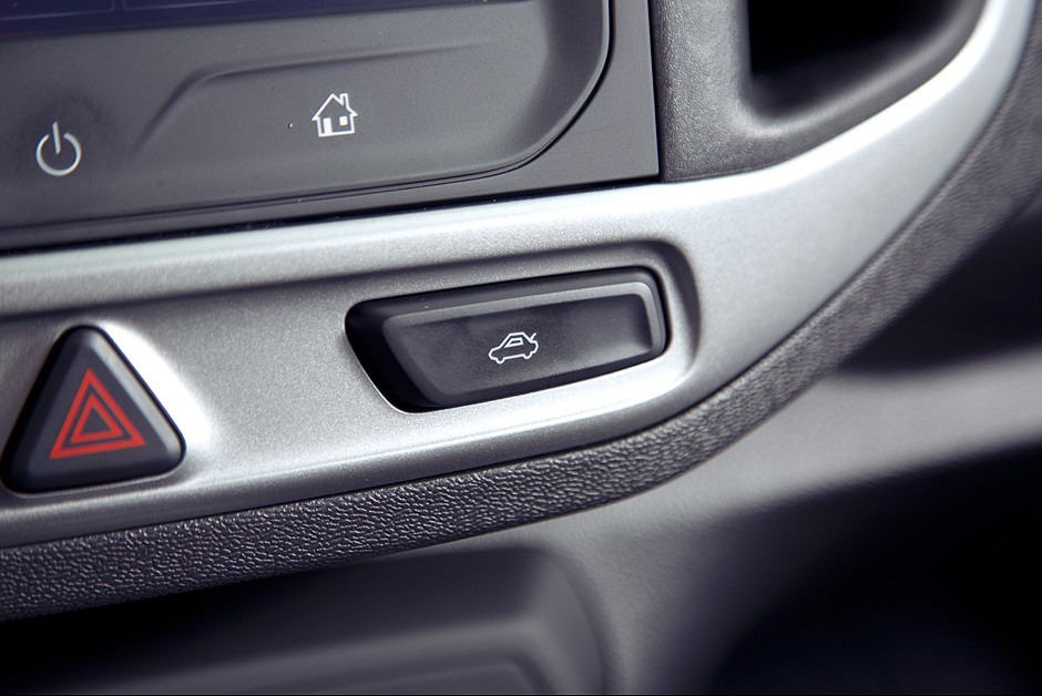 Chevrolet Spin Activ