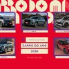 Carro do Ano 2026 - Finalistas - Pablo Gonzalez/Auto News Brasil