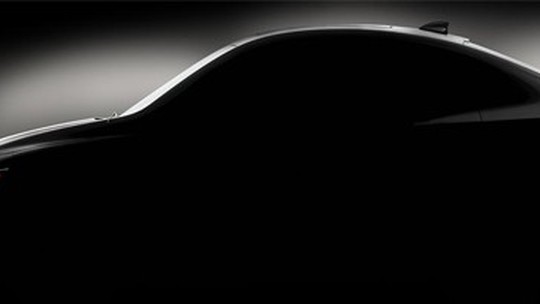 Novo Chevrolet Malibu será lançado em abril