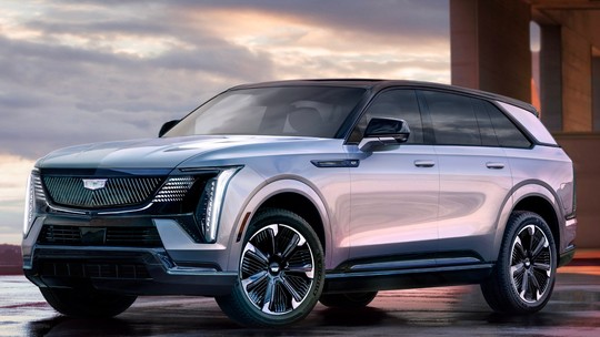 Cadillac quer evitar 'efeito ostentação' do Camaro em chegada ao Brasil
