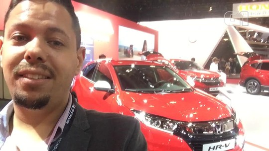 Salão do Automóvel 2018: veja mais de 50 carros esperados para o evento