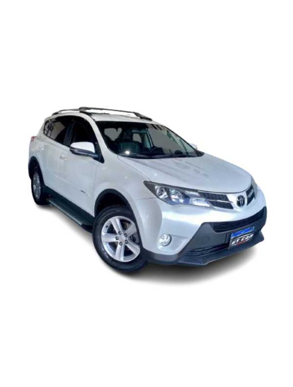 Toyota RAV4 Rav4 20l 4x2