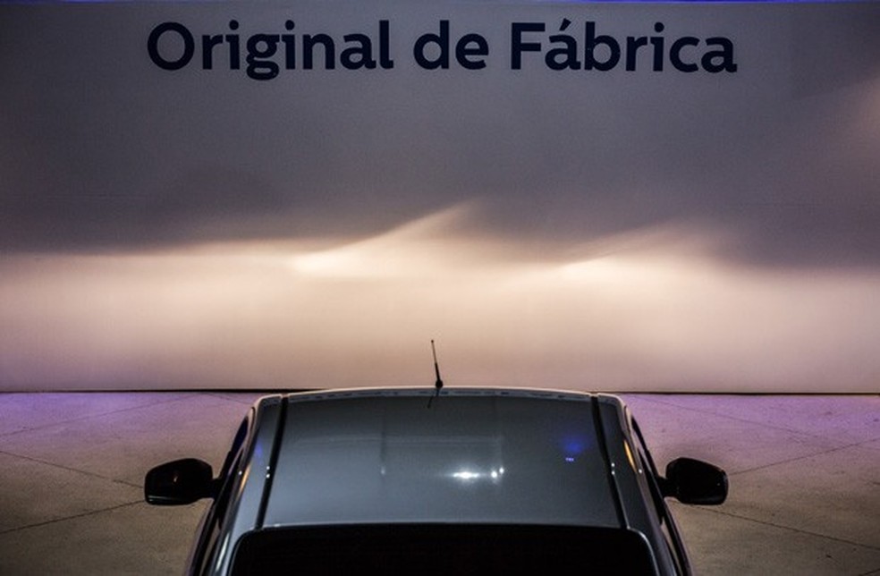 Se não for original, o farol full LED é de difícil (e arriscada) adaptação (Foto: divulgação) — Foto: Auto Esporte