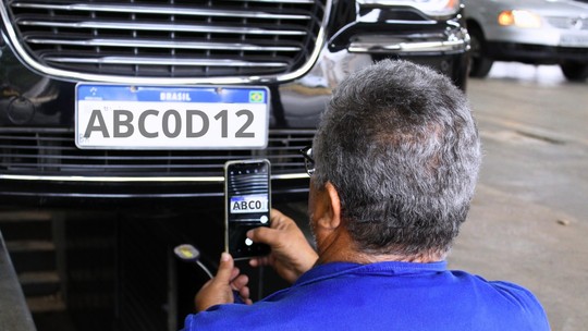 Projeto de Lei prevê vistoria obrigatória para carros com mais de 5 anos