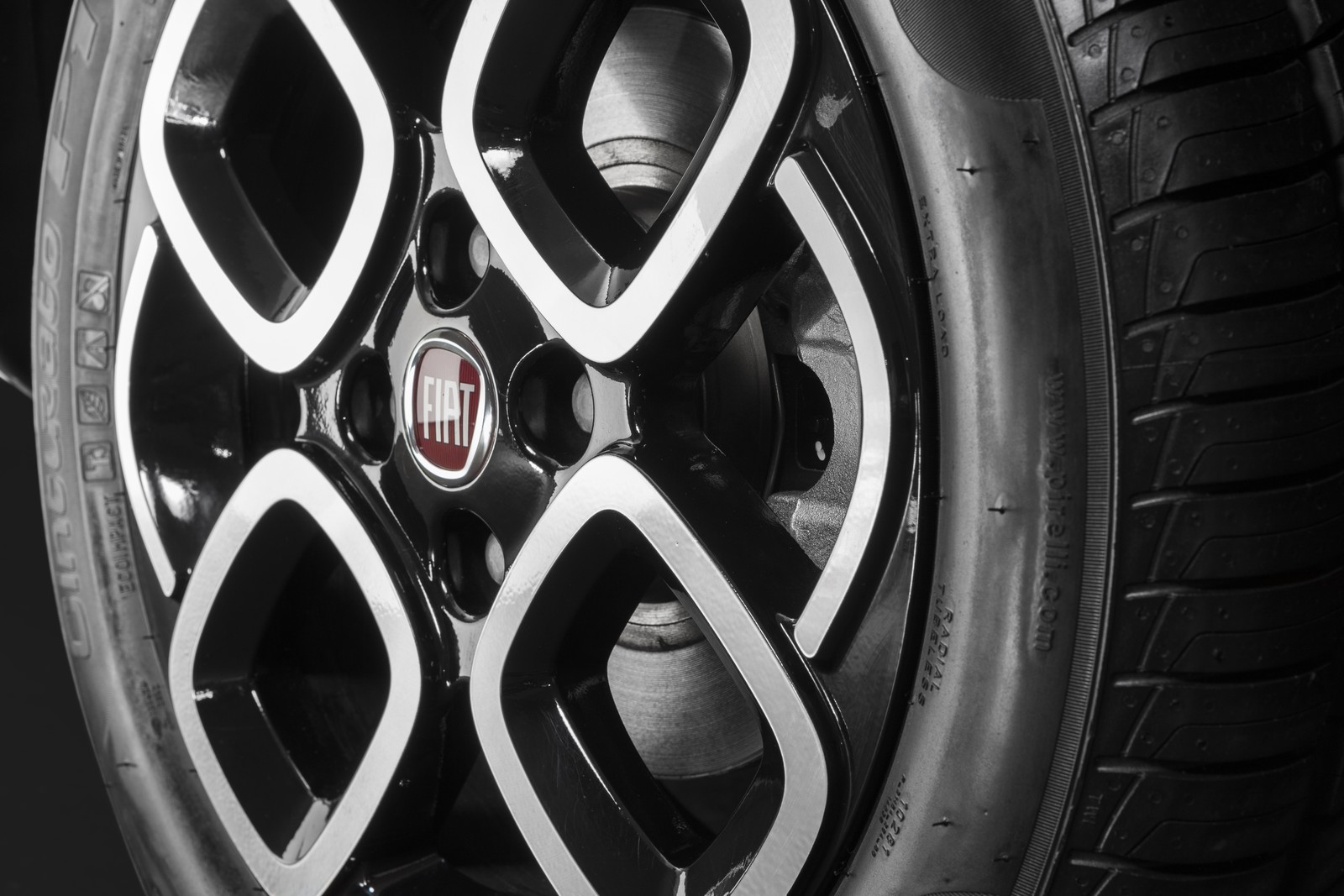 Fiat Uno Sporting 2015
