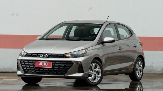 Os carros mais roubados em São Paulo em 2025; veja se o seu está na lista