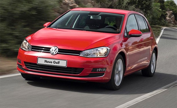 Volkswagen Golf Comfortline