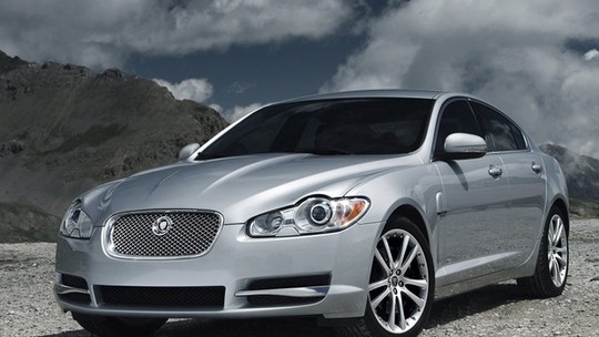 Jaguar Land Rover realiza o recall de 54 mil veículos nos Estados Unidos