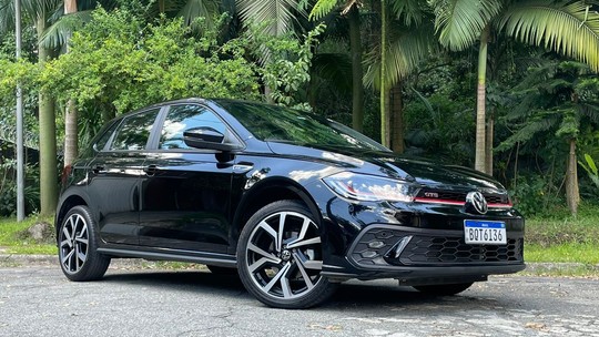 Volkswagen Polo GTS sai de linha antes mesmo de sucessor chegar
