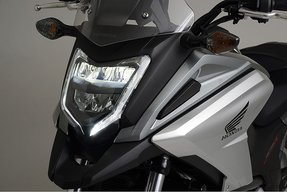 Honda NC 750 X