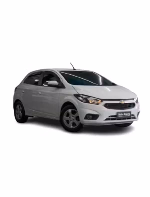 Chevrolet Onix 1.4